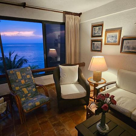 Ferienwohnung Condumel Cozumel Exterior foto
