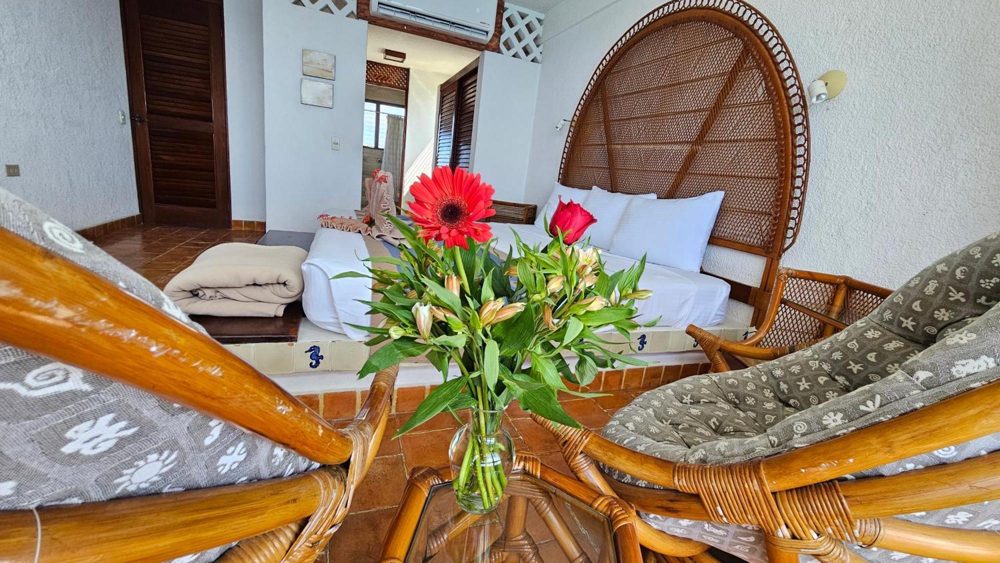 Ferienwohnung Condumel Cozumel Exterior foto