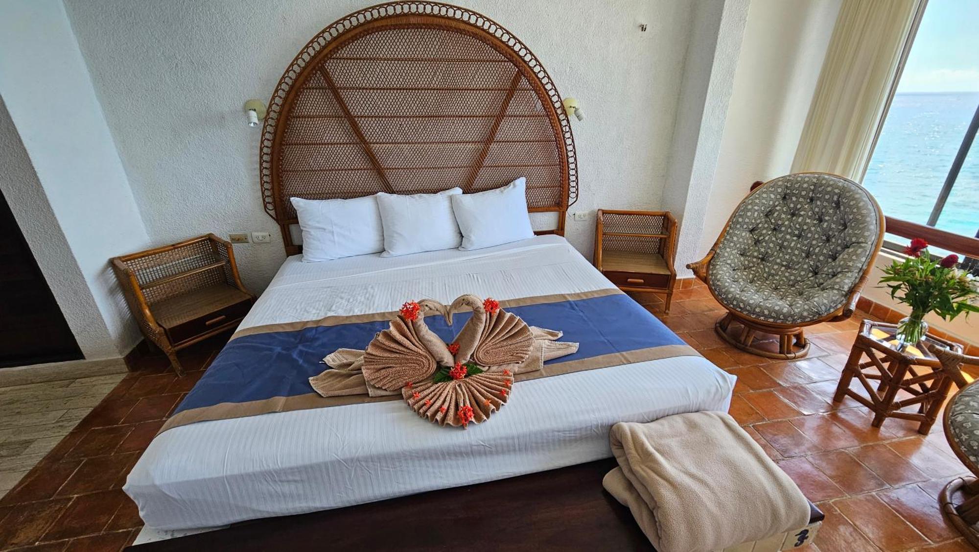 Ferienwohnung Condumel Cozumel Exterior foto