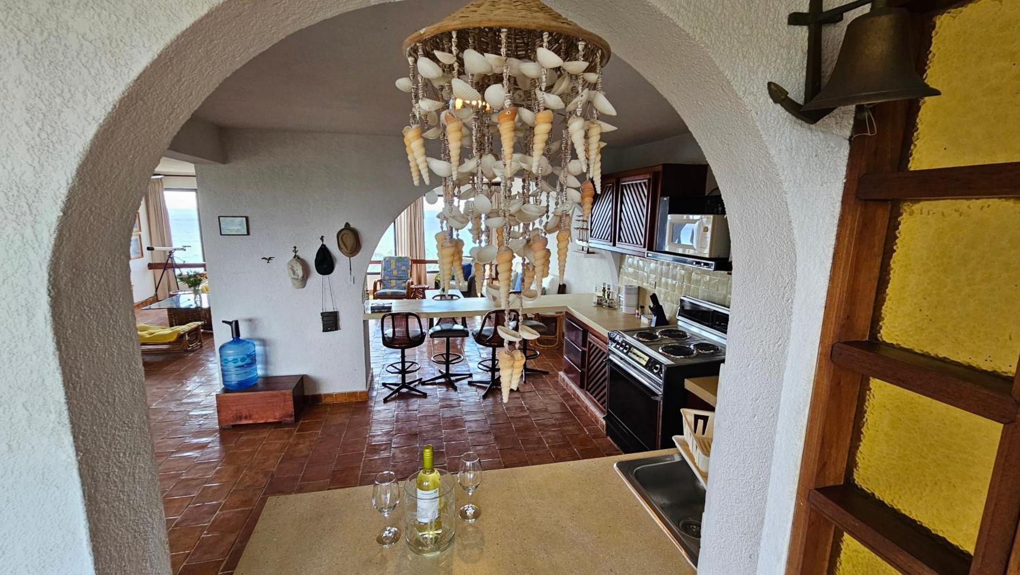 Ferienwohnung Condumel Cozumel Exterior foto