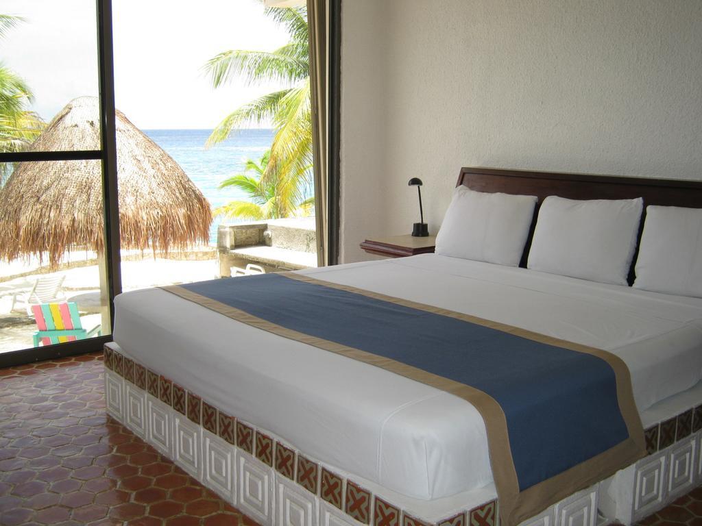 Ferienwohnung Condumel Cozumel Exterior foto