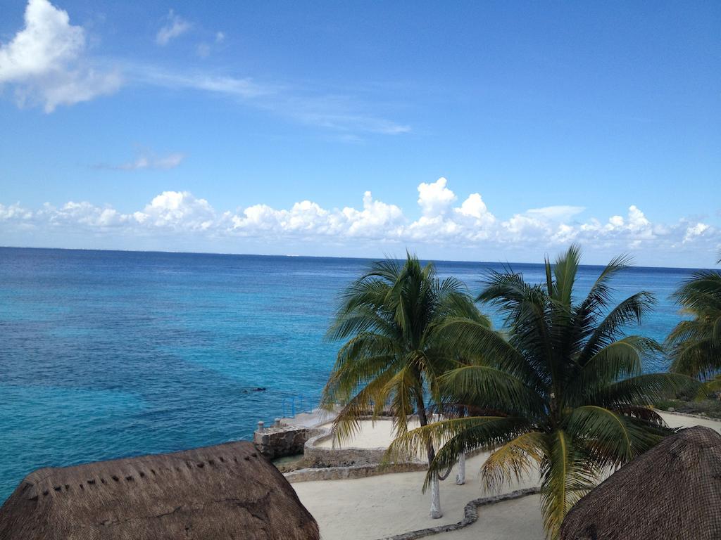Ferienwohnung Condumel Cozumel Zimmer foto
