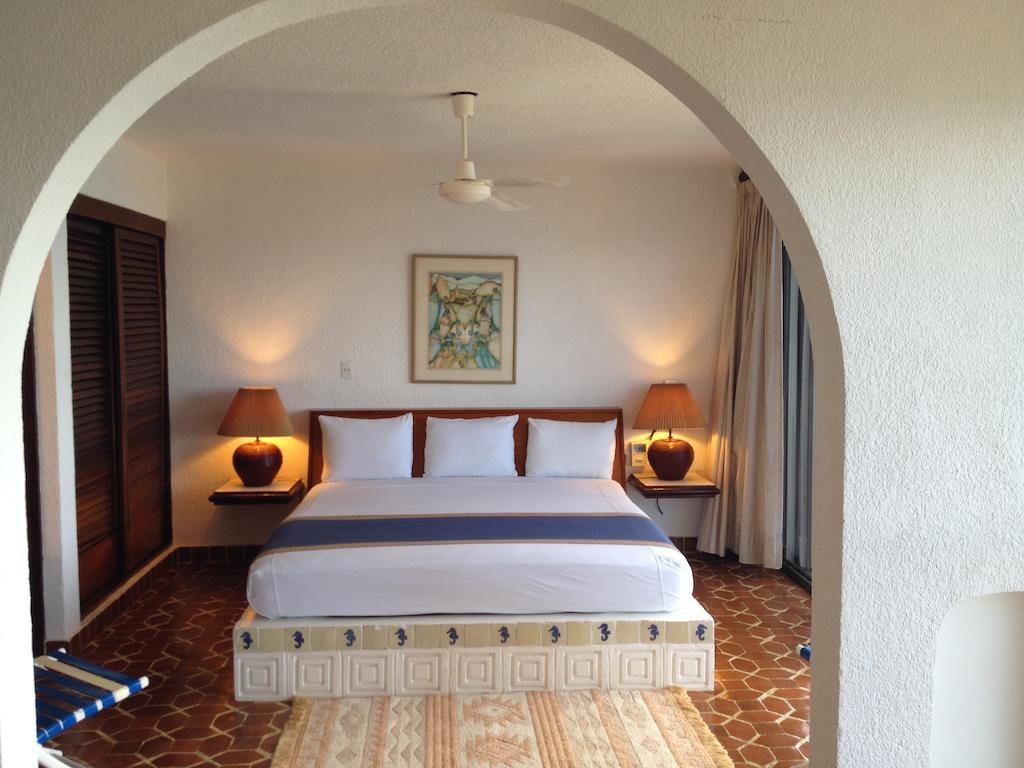 Ferienwohnung Condumel Cozumel Zimmer foto
