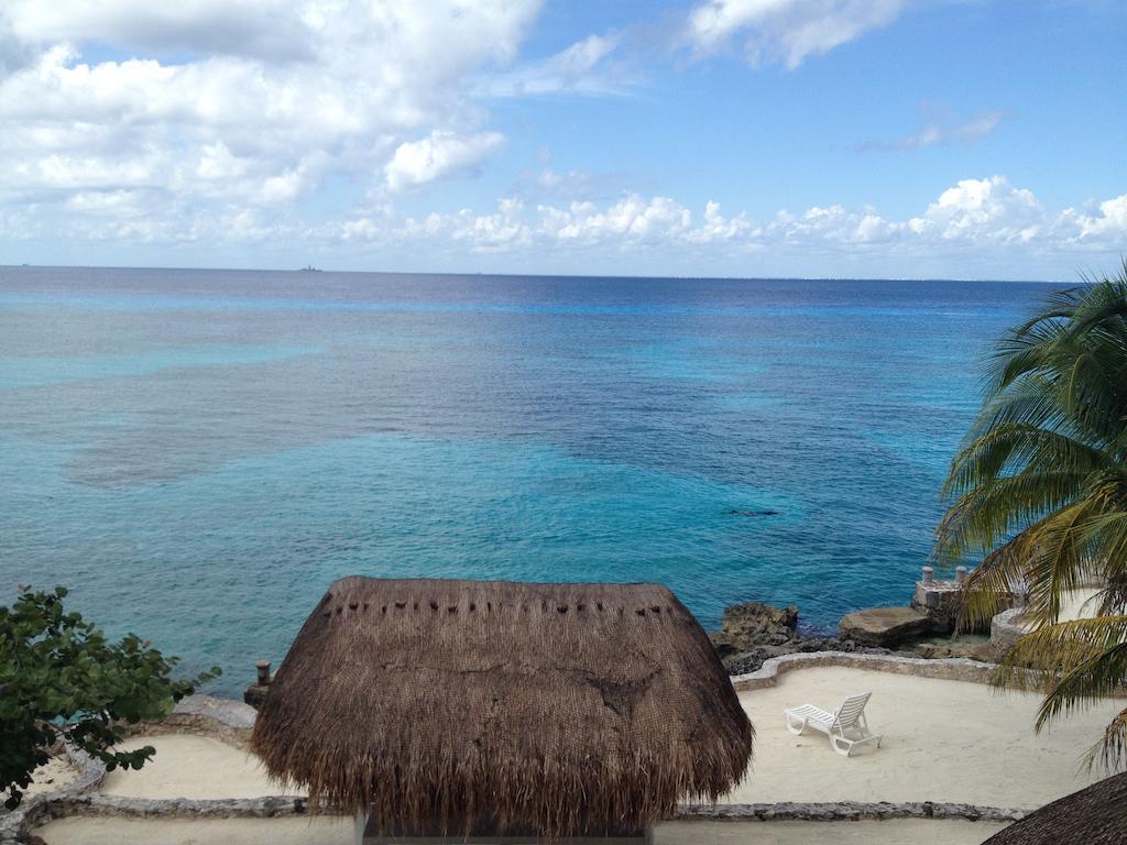 Ferienwohnung Condumel Cozumel Zimmer foto