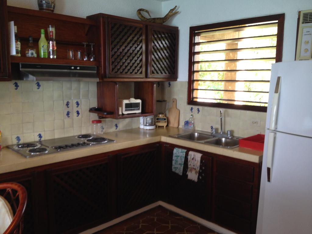 Ferienwohnung Condumel Cozumel Zimmer foto