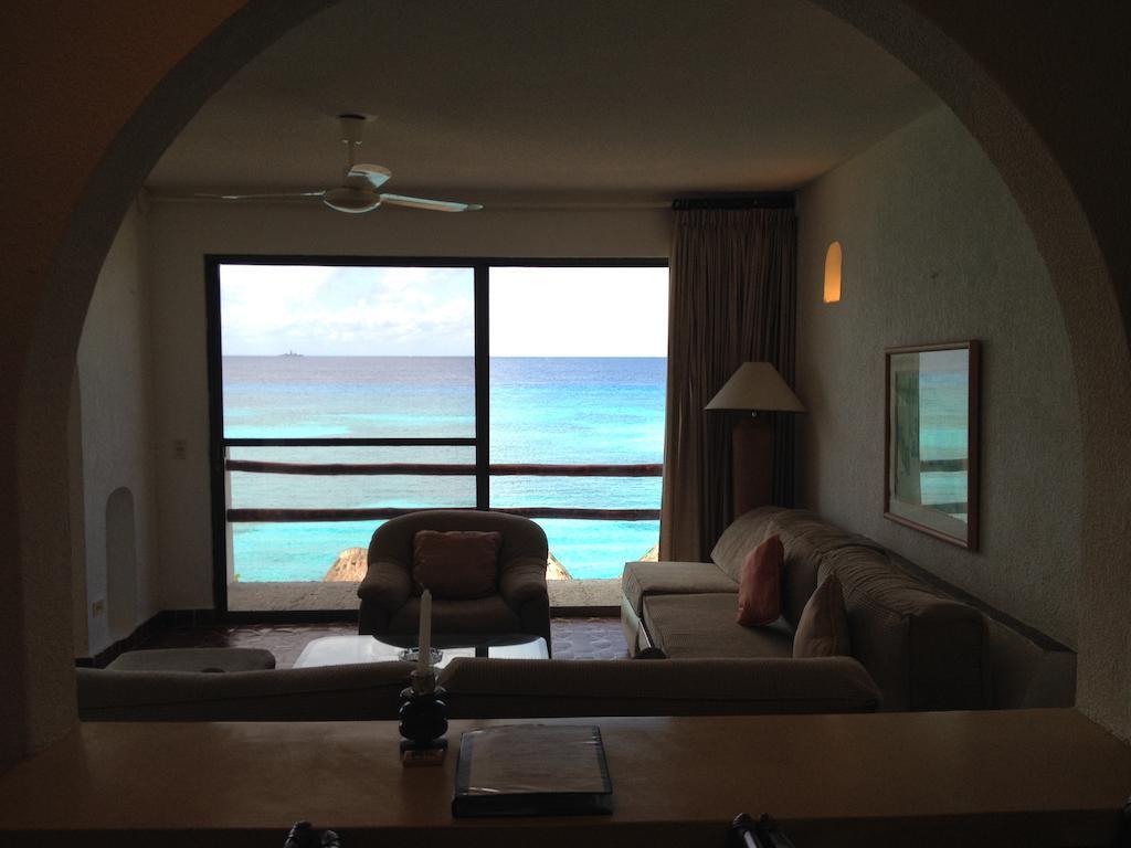 Ferienwohnung Condumel Cozumel Zimmer foto